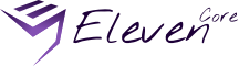 Eleven Core logo